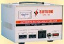  ỔN ÁP SUTUDO 1,5KVA 1PHA
