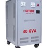  ỔN ÁP SUTUDO 40KVA 1PHA