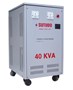  ỔN ÁP SUTUDO 40KVA 1PHA