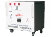 Biến Áp 3 Pha 20KVA