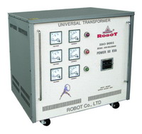 Biến Áp 3 Pha 75 KVA