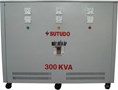BIẾN ÁP SUTUDO 300KVA 3PHA