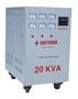 ỔN ÁP 20KVA 3PHA