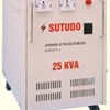 ỔN ÁP 25KVA SUTUDO 1 PHA