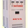 ỔN ÁP 6KVA SUTUDO 3 PHA