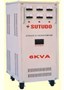 ỔN ÁP 6KVA SUTUDO 3 PHA