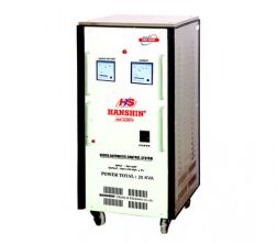 ỔN ÁP HANSHIN 20KVA 3PHA
