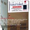 ỔN ÁP HANSHIN 25KVA 1PHA