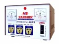 ỔN ÁP HANSHIN 4KVA 1PHA