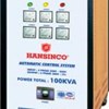 ỔN ÁP HANSINCO 100 KVA 3PHA