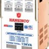 ỔN ÁP HANSINCO 15KVA 3PHA