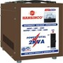 ỔN ÁP HANSINCO 2KVA 1PHA