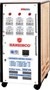 ỔN ÁP HANSINCO 30KVA 3PHA