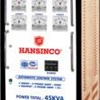ỔN ÁP HANSINCO 45KVA 3PHA