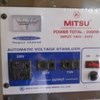 ỔN ÁP MITSU 2KVA