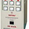 ỔN ÁP MITSU 30KVA 3 PHA