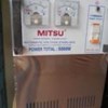 ỔN ÁP MITSU 5KVA