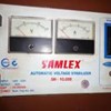 ỔN ÁP SAMLEX 5 KVA