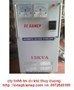 ỔN ÁP SANLY 15KVA 1PHA