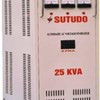 ỔN ÁP SUTUDO 25KVA 3PHA
