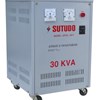 ỔN ÁP SUTUDO 30KVA 1PHA