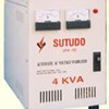 ỔN ÁP SUTUDO 4KVA 1PHA