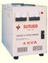 ỔN ÁP SUTUDO 4KVA 1PHA