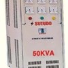 ỔN ÁP SUTUDO 50KVA 3PHA